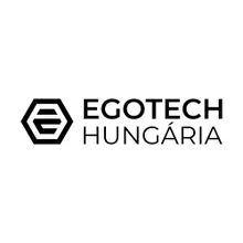 Egotech Hungária Kft Logo
